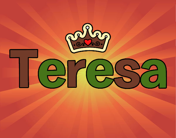 teresita 