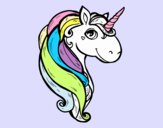 Un unicornio