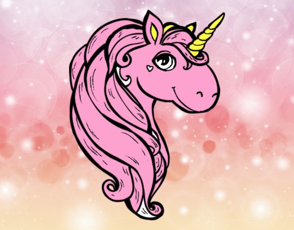 Un unicornio