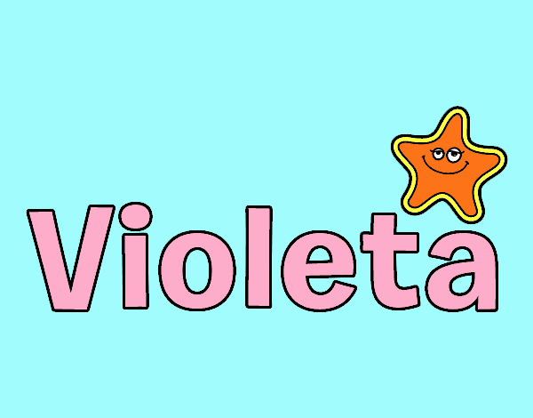 Violeta