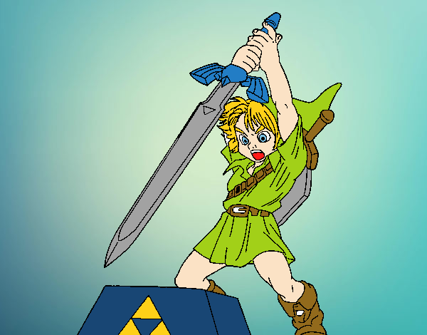 Zelda