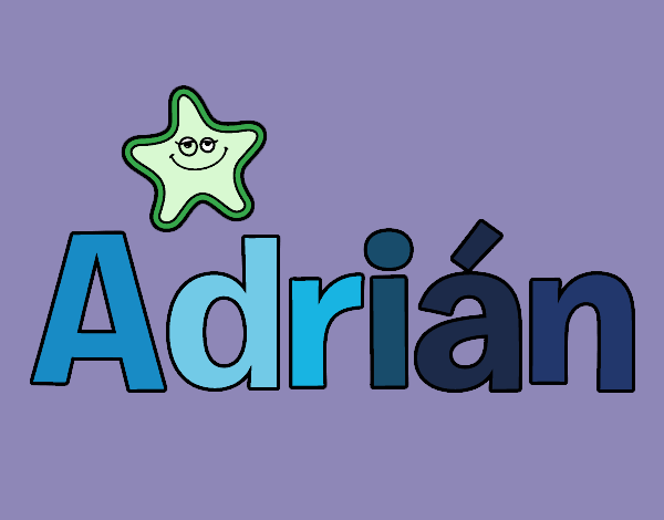 Adrián