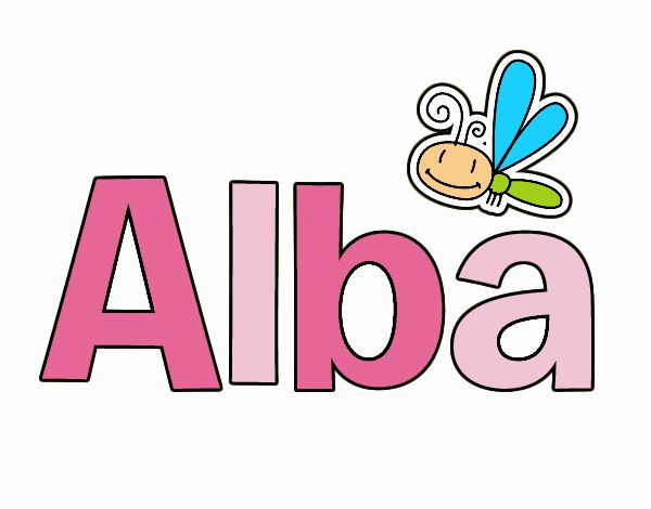 Alba