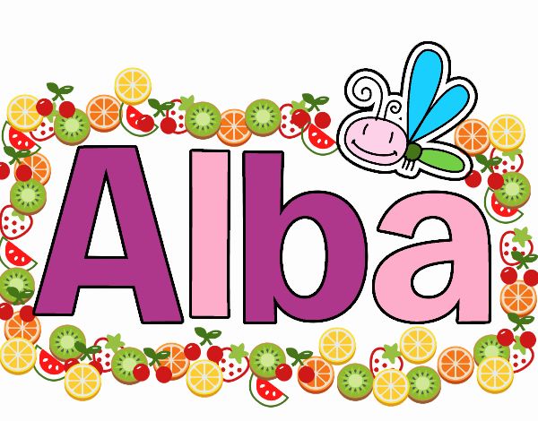 Alba