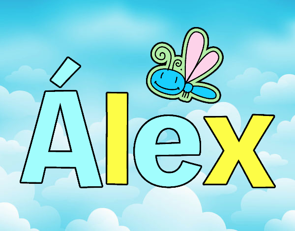 Álex