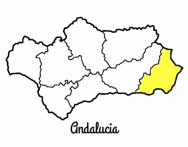 Andalucía