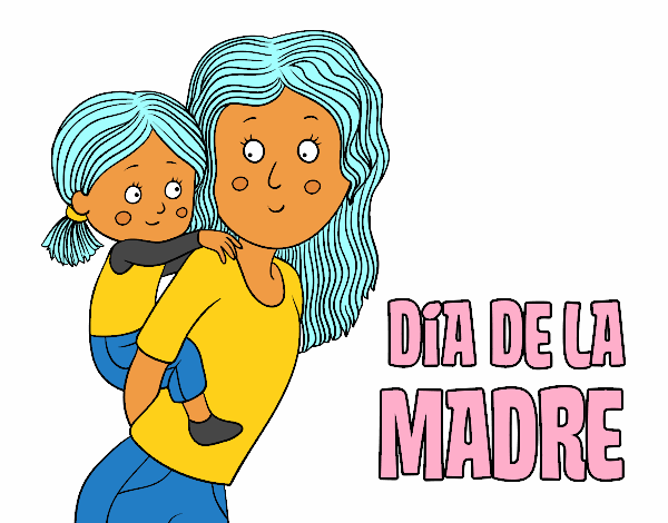 Día de la Madre