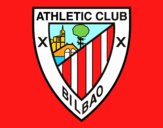 Escudo del Athletic Club de Bilbao