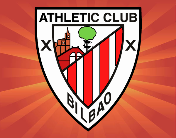 Escudo del Athletic Club de Bilbao