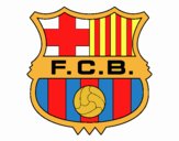 Escudo del F.C. Barcelona