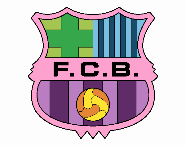 Escudo del F.C. Barcelona