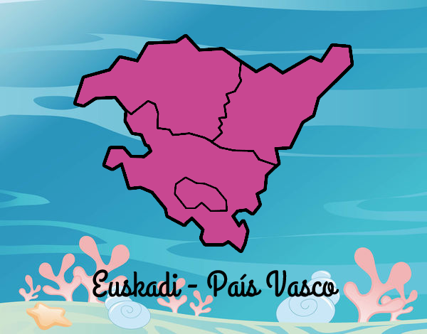 Euskadi - País Vasco