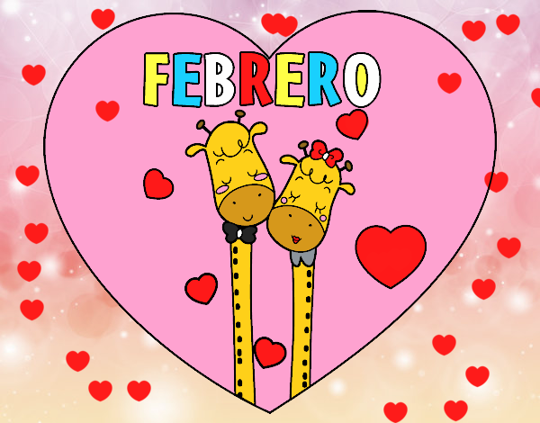 Febrero