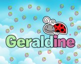 Geraldine