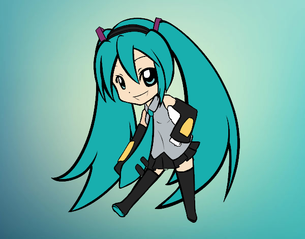 Miku