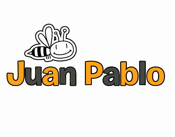 Juan Pablo