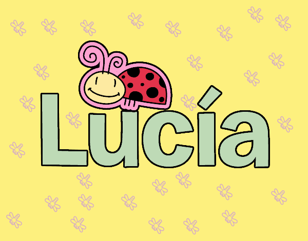 Lucia