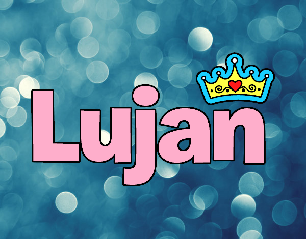 Lujan