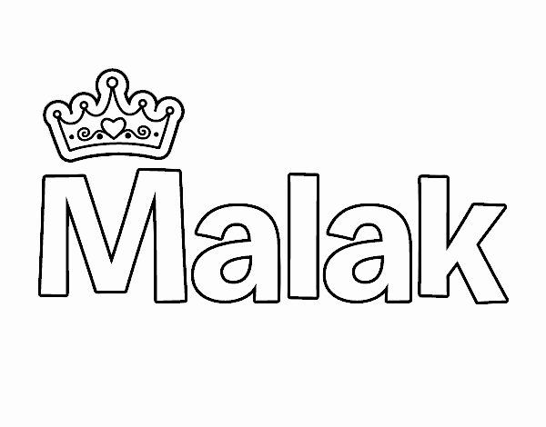 Malak