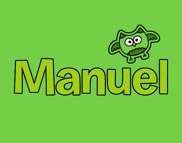 Manuel