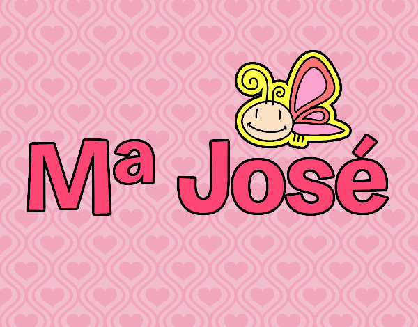 Maria Jose