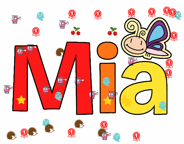 Mia