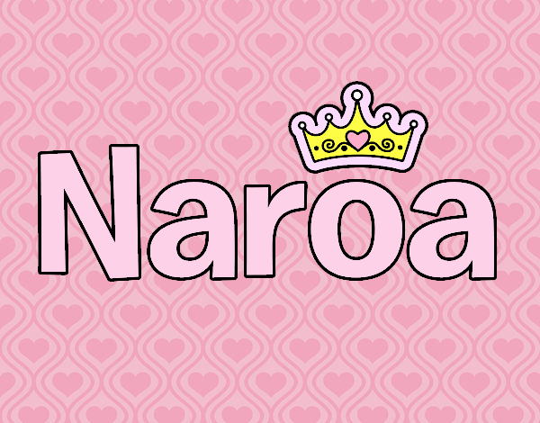 Naroa