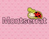 Nombre Montserrat