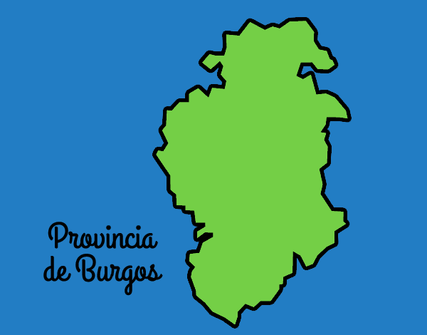 Provincia de Burgos