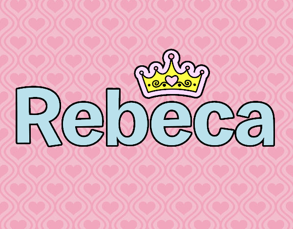 Rebeca