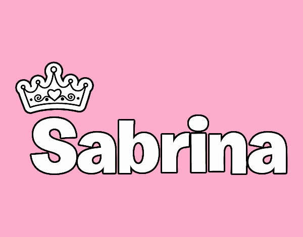 Sabrina