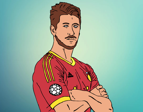 Sergio Ramos