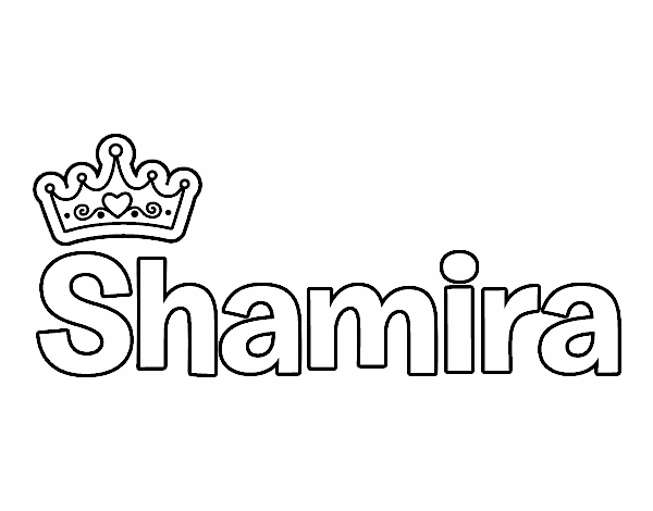 Shamira