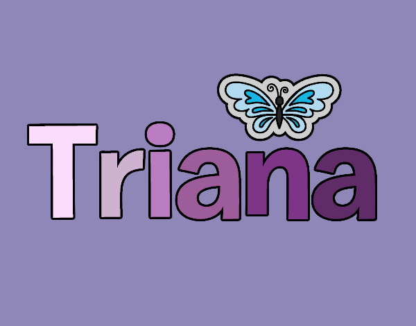 Triana