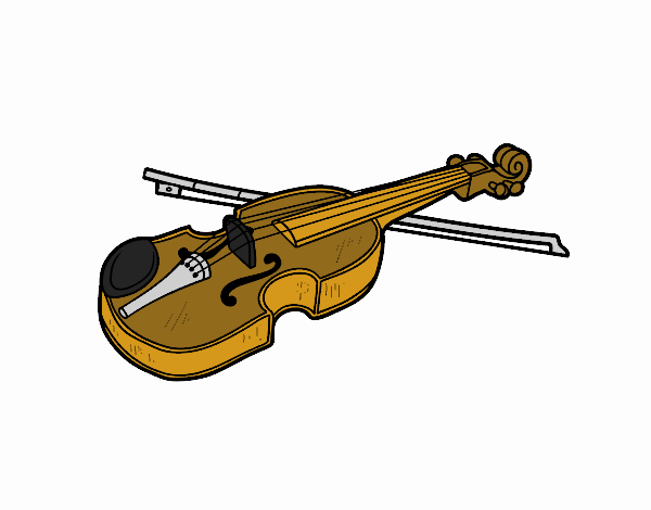 Violín Stradivarius