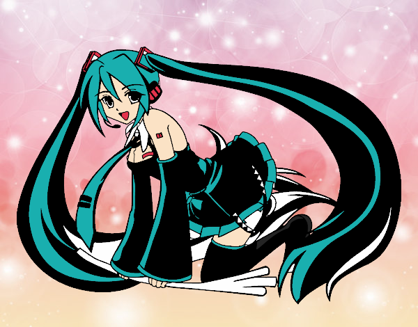 miku