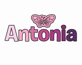 Antonia