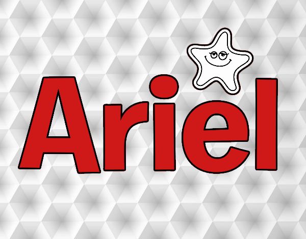 Ariel