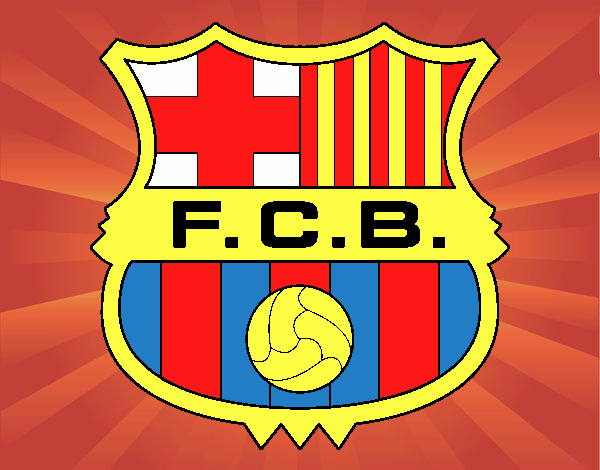 Escudo del F.C. Barcelona