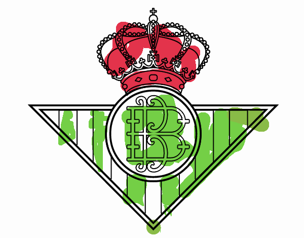 Escudo del Real Betis Balompié