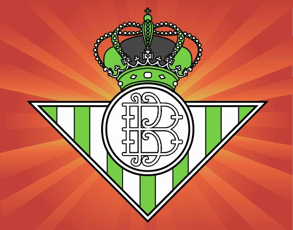 Escudo del Real Betis Balompié