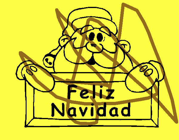 Feliz Navidad