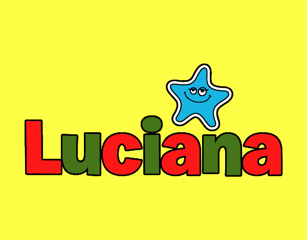 Luciana