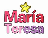 María Teresa