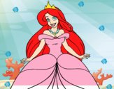 Princesa Ariel