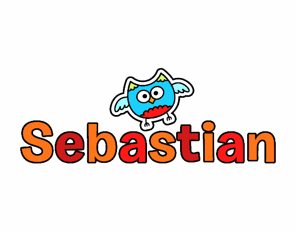 Sebastian