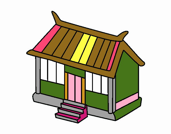 casa japonesa ala machinberra