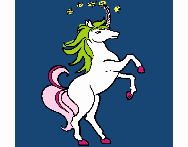 Unicornio