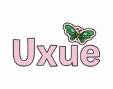 Uxue