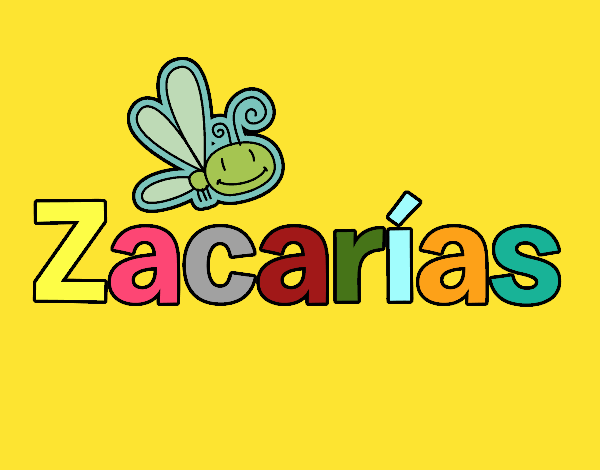 Zacarias